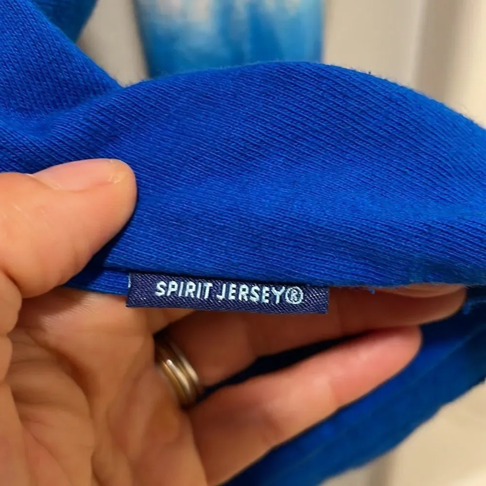 NWOT Disney Spirit Jersey - Picture 10 of 10